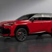 2026 Toyota RAV4 debuts – sixth-gen SUV gets 2.5L hybrid, 320 hp PHEV versions; up to 150 km EV range
