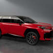 2026 Toyota RAV4 debuts – sixth-gen SUV gets 2.5L hybrid, 320 hp PHEV versions; up to 150 km EV range