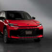 2026 Toyota RAV4 debuts – sixth-gen SUV gets 2.5L hybrid, 320 hp PHEV versions; up to 150 km EV range