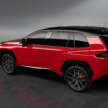 2026 Toyota RAV4 debuts – sixth-gen SUV gets 2.5L hybrid, 320 hp PHEV versions; up to 150 km EV range