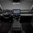 2026 Toyota RAV4 debuts – sixth-gen SUV gets 2.5L hybrid, 320 hp PHEV versions; up to 150 km EV range