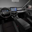 2026 Toyota RAV4 debuts – sixth-gen SUV gets 2.5L hybrid, 320 hp PHEV versions; up to 150 km EV range