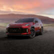 2026 Toyota RAV4 debuts – sixth-gen SUV gets 2.5L hybrid, 320 hp PHEV versions; up to 150 km EV range