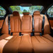 BMW 330Li 2025 dikemaskini untuk pasaran M’sia — <em>adaptive cruise control</em>, kamera 360-darjah, RM320,800
