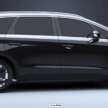 Aletra L8 EV MPV production starts in Indonesia – RHD ‘electric Geely Jiaji’ to be exported to Asia Pacific