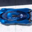 Alpine akan lancar supercar enjin tengah dengan kuasa lebih 1,000 PS menjelang tahun 2028