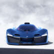 Alpine akan lancar supercar enjin tengah dengan kuasa lebih 1,000 PS menjelang tahun 2028