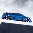 Alpine akan lancar supercar enjin tengah dengan kuasa lebih 1,000 PS menjelang tahun 2028