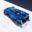 Alpine akan lancar supercar enjin tengah dengan kuasa lebih 1,000 PS menjelang tahun 2028