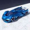 Alpine akan lancar supercar enjin tengah dengan kuasa lebih 1,000 PS menjelang tahun 2028
