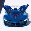 Alpine akan lancar supercar enjin tengah dengan kuasa lebih 1,000 PS menjelang tahun 2028