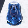 Alpine akan lancar supercar enjin tengah dengan kuasa lebih 1,000 PS menjelang tahun 2028