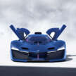 Alpine akan lancar supercar enjin tengah dengan kuasa lebih 1,000 PS menjelang tahun 2028