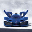 Alpine akan lancar supercar enjin tengah dengan kuasa lebih 1,000 PS menjelang tahun 2028