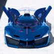 Alpine akan lancar supercar enjin tengah dengan kuasa lebih 1,000 PS menjelang tahun 2028