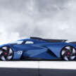 Alpine akan lancar supercar enjin tengah dengan kuasa lebih 1,000 PS menjelang tahun 2028