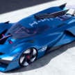 Alpine akan lancar supercar enjin tengah dengan kuasa lebih 1,000 PS menjelang tahun 2028