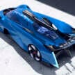 Alpine akan lancar supercar enjin tengah dengan kuasa lebih 1,000 PS menjelang tahun 2028