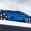 Alpine akan lancar supercar enjin tengah dengan kuasa lebih 1,000 PS menjelang tahun 2028