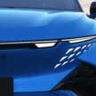 Alpine A390 diperkenalkan — SUV tiga motor dengan kuasa sehingga 470 hp, tork 808 Nm, jarak 555 km