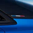 Alpine A390 diperkenalkan — SUV tiga motor dengan kuasa sehingga 470 hp, tork 808 Nm, jarak 555 km
