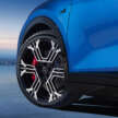 Alpine A390 diperkenalkan — SUV tiga motor dengan kuasa sehingga 470 hp, tork 808 Nm, jarak 555 km