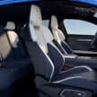 Alpine A390 debuts – tri-motor coupé-SUV with up to 470 hp; 89 kWh battery, up to 555 km range WLTP
