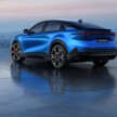 Alpine A390 diperkenalkan — SUV tiga motor dengan kuasa sehingga 470 hp, tork 808 Nm, jarak 555 km