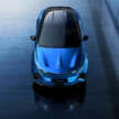 Alpine A390 diperkenalkan — SUV tiga motor dengan kuasa sehingga 470 hp, tork 808 Nm, jarak 555 km