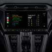 Apple CarPlay Ultra debuts – takes over in-car screens with deeper integration; first use in Aston Martin cars