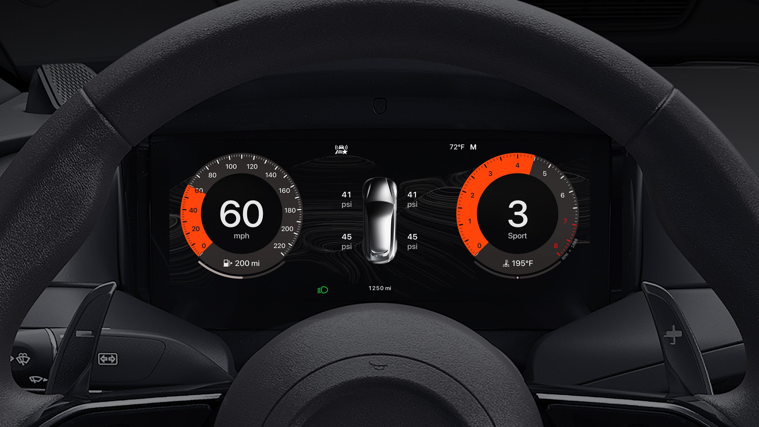 Apple Carplay Ultra Instra-14 Apple Carplay Ultra Delect-14