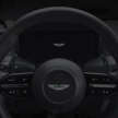 Apple CarPlay Ultra debuts – takes over in-car screens with deeper integration; first use in Aston Martin cars