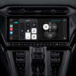 Apple CarPlay Ultra debuts – takes over in-car screens with deeper integration; first use in Aston Martin cars