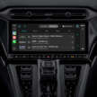 Apple CarPlay Ultra debuts – takes over in-car screens with deeper integration; first use in Aston Martin cars