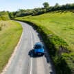 MINI JCW Aceman review – EV, SUV, hot hatch in one?