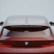 BMW Concept Speedtop – gabungan seni, gaya dan kuasa, akan dihasilkan sebanyak 70 unit sahaja