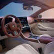 BMW Concept Speedtop – gabungan seni, gaya dan kuasa, akan dihasilkan sebanyak 70 unit sahaja