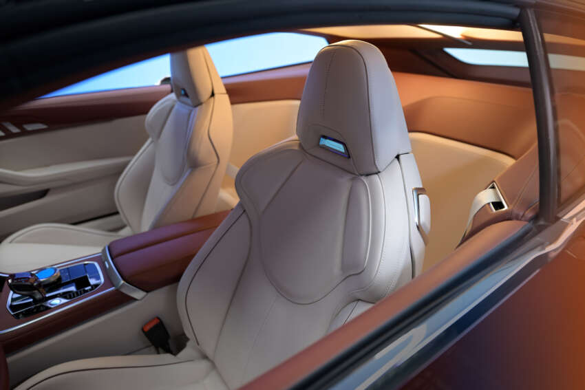 BMW Concept Speedtop – gabungan seni, gaya dan kuasa, akan dihasilkan sebanyak 70 unit sahaja 1918833