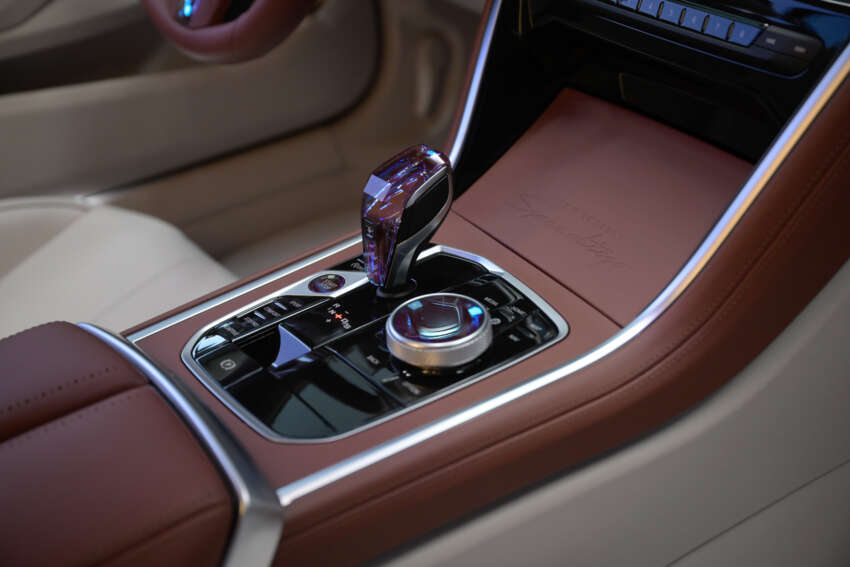 BMW Concept Speedtop – gabungan seni, gaya dan kuasa, akan dihasilkan sebanyak 70 unit sahaja 1918817