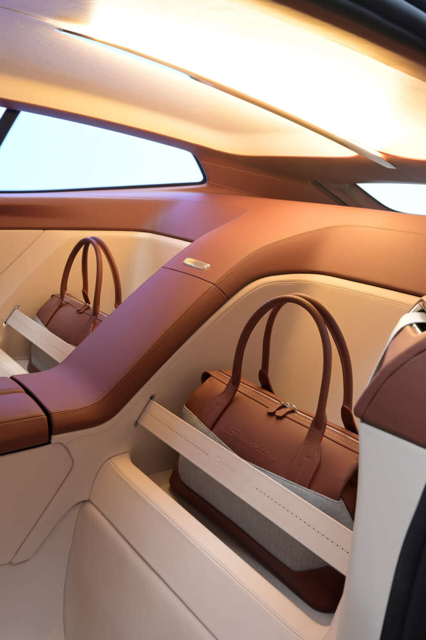 BMW Concept Speedtop – gabungan seni, gaya dan kuasa, akan dihasilkan sebanyak 70 unit sahaja 1918827