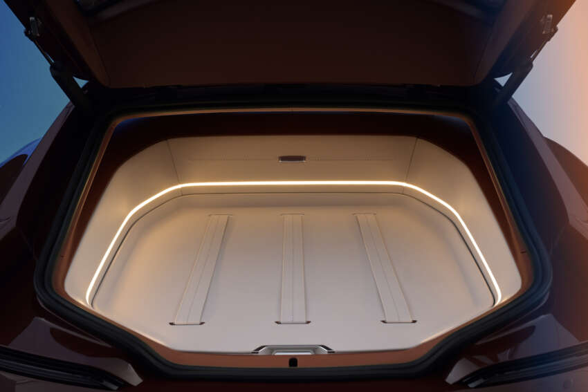 BMW Concept Speedtop – gabungan seni, gaya dan kuasa, akan dihasilkan sebanyak 70 unit sahaja 1918818