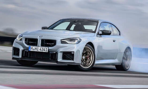 BMW Clubhouse Malaysia berlangsung 17-19 Julai ini – M3 CS Touring, M2 CS bakal dilancar untuk pasaran?