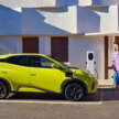 BYD Dolphin Surf launched in Europe – slightly-longer Seagull, up to 322 km WLTP and 156 PS, RM108k-135k