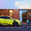 BYD Dolphin Surf launched in Europe – slightly-longer Seagull, up to 322 km WLTP and 156 PS, RM108k-135k