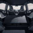 BYD Dolphin Surf launched in Europe – slightly-longer Seagull, up to 322 km WLTP and 156 PS, RM108k-135k