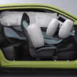 BYD Dolphin Surf launched in Europe – slightly-longer Seagull, up to 322 km WLTP and 156 PS, RM108k-135k