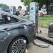 PANDU UJI: Chery Super Hybrid (CSH) hanya guna satu tangki petrol untuk perjalanan cecah 1,400 km!