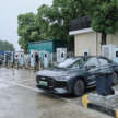 PANDU UJI: Chery Super Hybrid (CSH) hanya guna satu tangki petrol untuk perjalanan cecah 1,400 km!