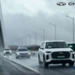 PANDU UJI: Chery Super Hybrid (CSH) hanya guna satu tangki petrol untuk perjalanan cecah 1,400 km!