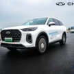 PANDU UJI: Chery Super Hybrid (CSH) hanya guna satu tangki petrol untuk perjalanan cecah 1,400 km!